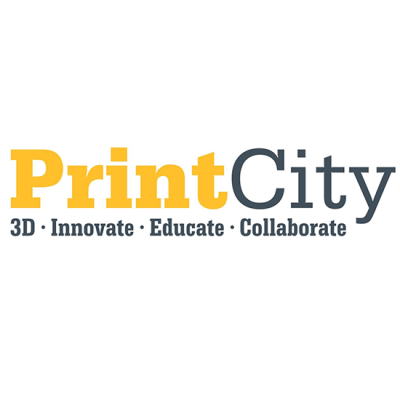 PrintCity - Student 3D Print
